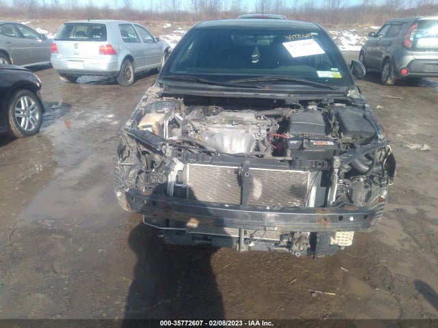 2012 SCION TC VIN: JTKJF5C77C3040788