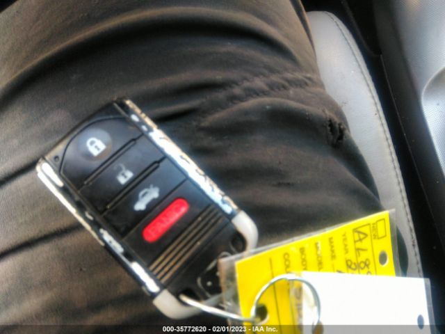 19UUA9F52AA002383 Acura TL TECH