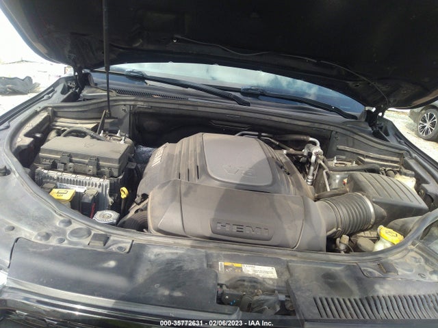 Dodge Durango R/t 2015 1C4SDHCT0FC702537 Image 11