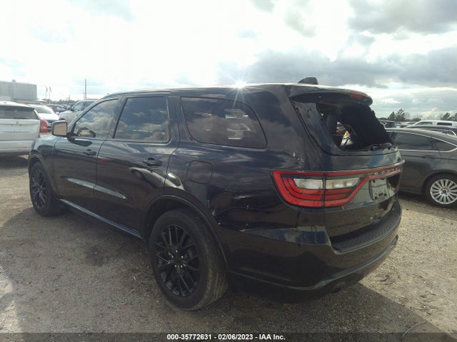Dodge Durango R/t 2015 1C4SDHCT0FC702537 Image 4