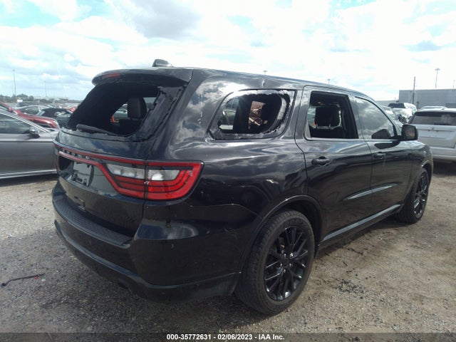 Dodge Durango R/t 2015 1C4SDHCT0FC702537 Image 5