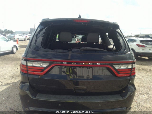 Dodge Durango R/t 2015 1C4SDHCT0FC702537 Image 7