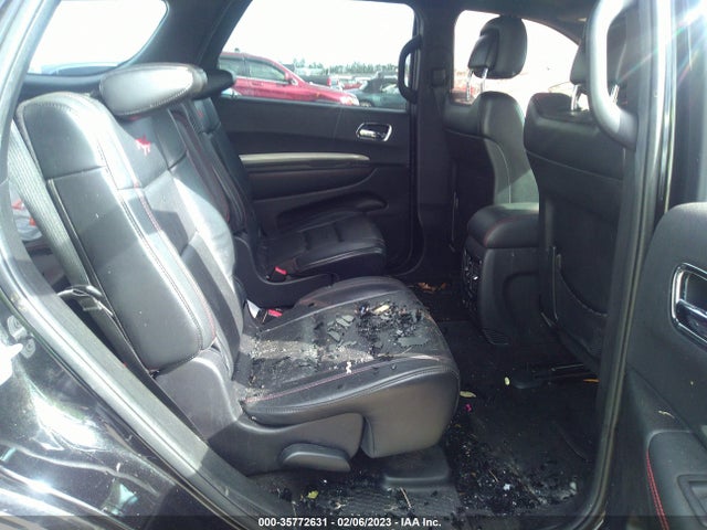 Dodge Durango R/t 2015 1C4SDHCT0FC702537 Image 9