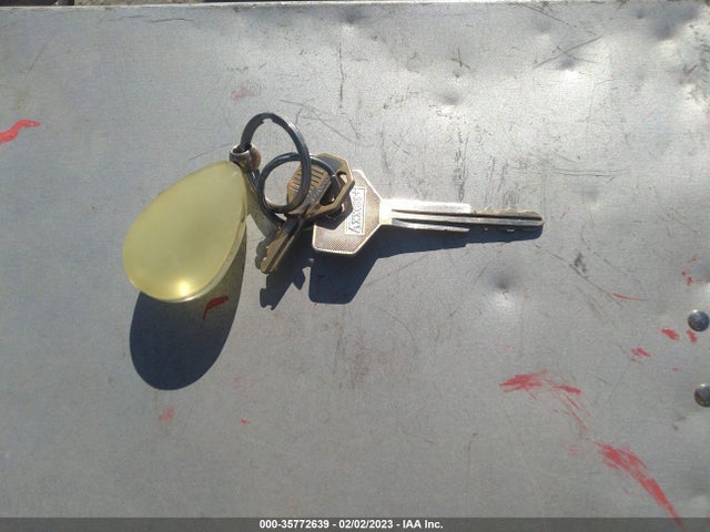 KIA Sportage 2000 KNDJB7235Y5674559 Image 3