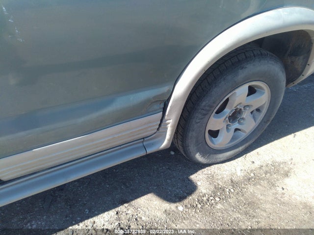 KIA Sportage 2000 KNDJB7235Y5674559 Image 7