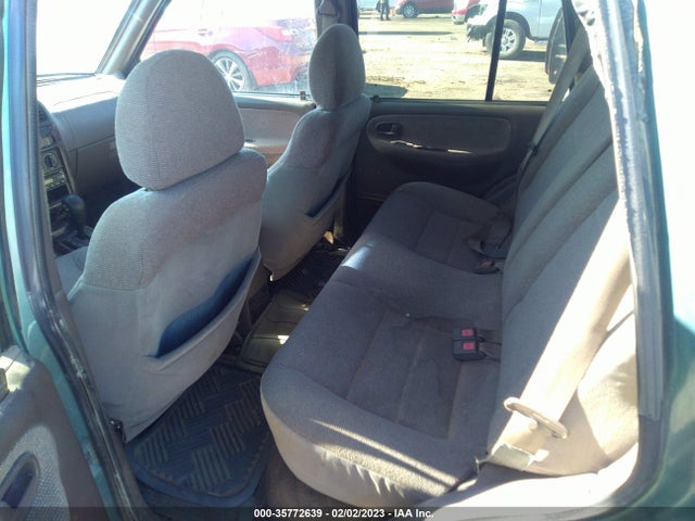 KIA Sportage 2000 KNDJB7235Y5674559 Image 9