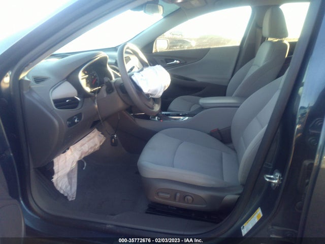 Chevrolet MALIBU LS 2020 1G1ZC5ST4LF021723 Image 5