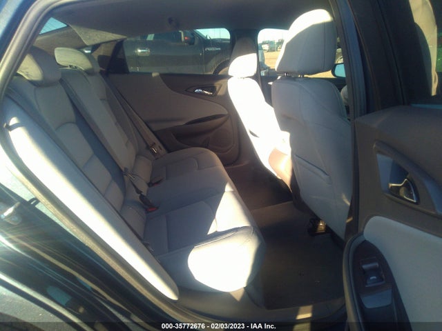 Chevrolet MALIBU LS 2020 1G1ZC5ST4LF021723 Image 8