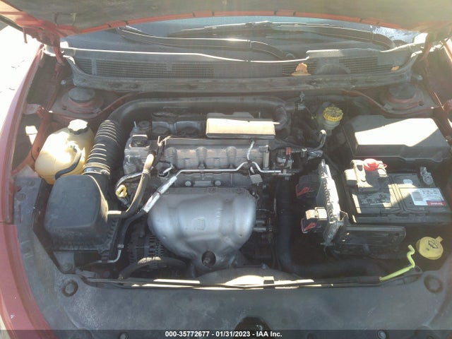 Dodge DART GT 2015 1C3CDFEB1FD223765 Image 10