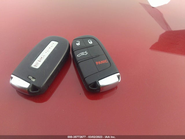 Dodge DART GT 2015 1C3CDFEB1FD223765 Image 11