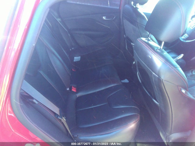 Dodge DART GT 2015 1C3CDFEB1FD223765 Image 8