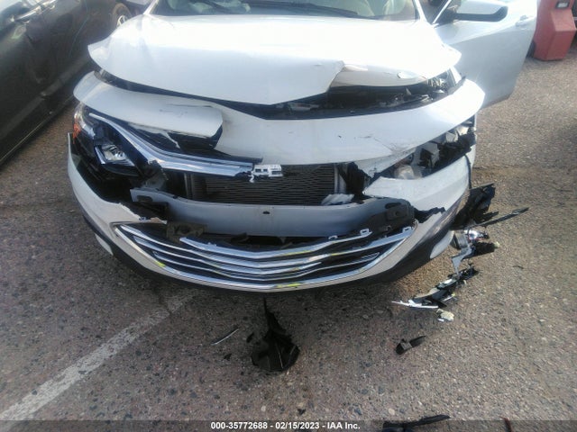 Chevrolet MALIBU LT 2022 1G1ZD5ST9NF154798 Image 6