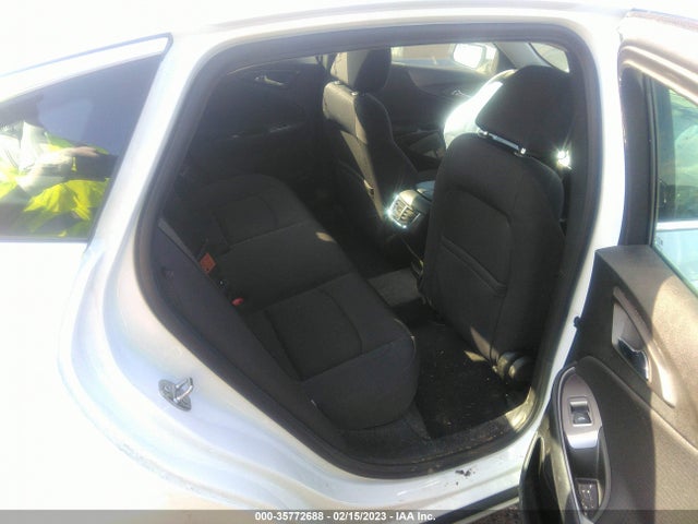 Chevrolet MALIBU LT 2022 1G1ZD5ST9NF154798 Image 8