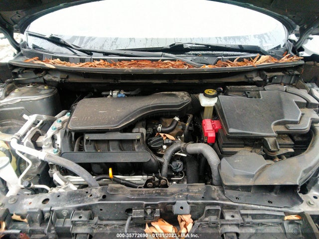 2020 Nissan Qashqai, VIN: JN1BJ1CW5LW367797
