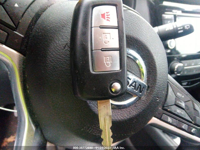 2020 Nissan Qashqai, VIN: JN1BJ1CW5LW367797