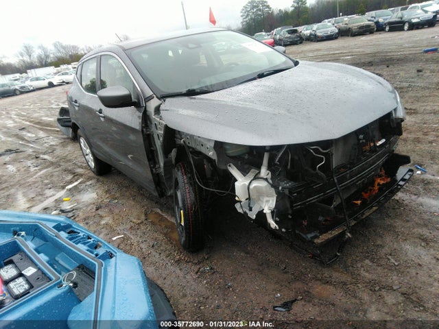 2020 Nissan Qashqai, VIN: JN1BJ1CW5LW367797