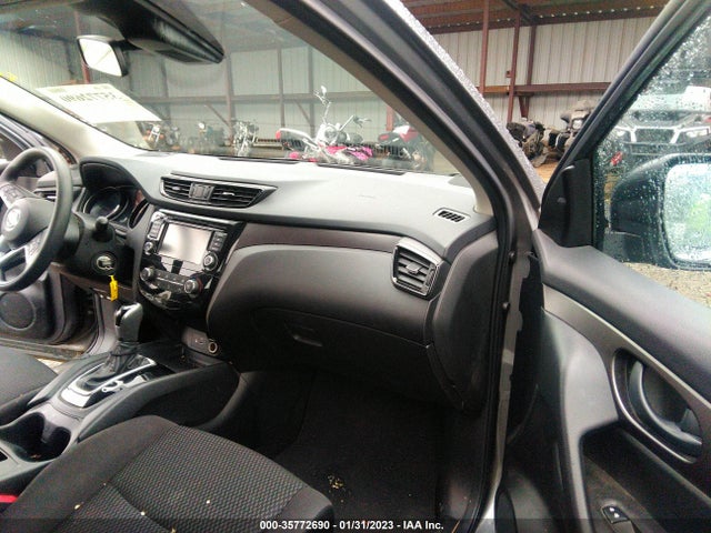 2020 Nissan Qashqai, VIN: JN1BJ1CW5LW367797
