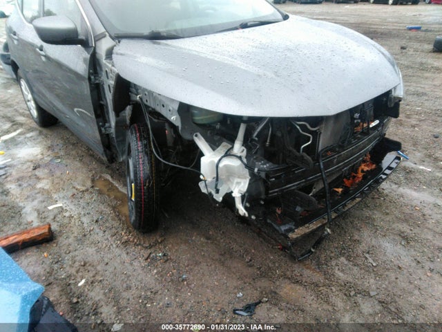 2020 Nissan Qashqai, VIN: JN1BJ1CW5LW367797