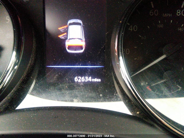 2020 Nissan Qashqai, VIN: JN1BJ1CW5LW367797