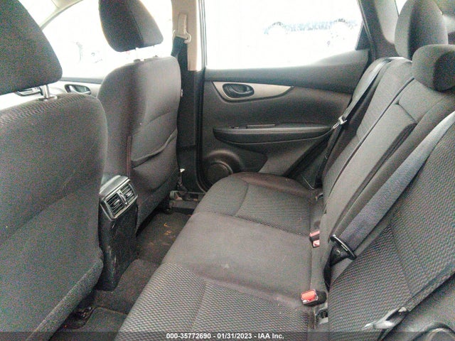 2020 Nissan Qashqai, VIN: JN1BJ1CW5LW367797