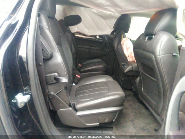 2017 BUICK ENCLAVE PREMIUM VIN: 5GAKVCKD9HJ267141