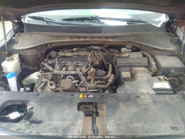 5XYPG4A50JG393585 KIA Sorento Lx V6