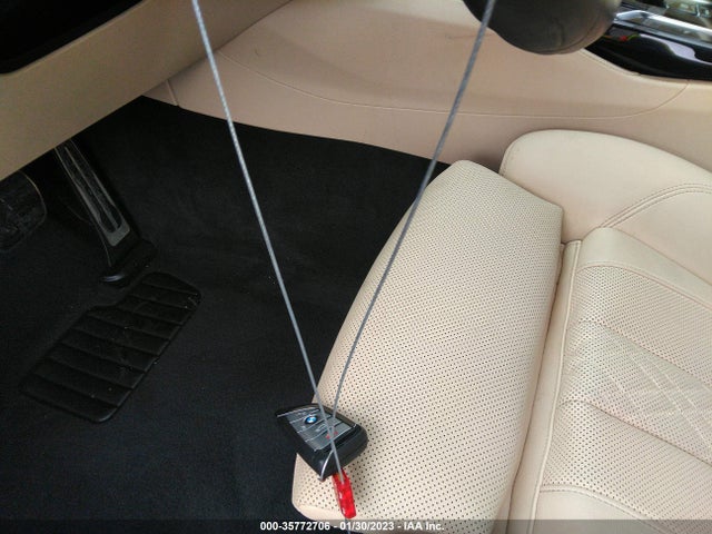 BMW 5 Series 540i 2022 WBA53BJ00NWX54671 Image 3