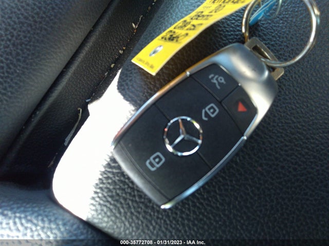 2020 Mercedes-Benz CLA-Class, VIN: WDD5J4GB8LN062387