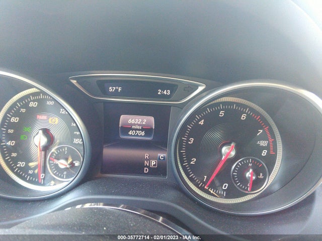 2019 Mercedes-Benz CLA-Class, VIN: WDDSJ4GBXKN748030