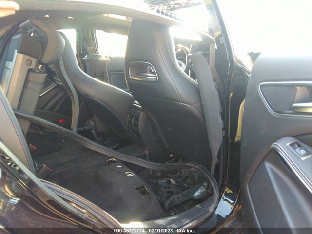 2019 Mercedes-Benz CLA-Class, VIN: WDDSJ4GBXKN748030