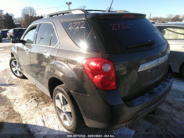 Продажа на аукционе авто 2014 Chevrolet Equinox Lt, vin: 2GNALCEK1E6216078, номер лота: 35772722