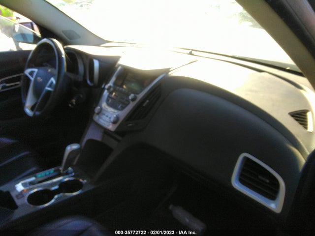 Продажа на аукционе авто 2014 Chevrolet Equinox Lt, vin: 2GNALCEK1E6216078, номер лота: 35772722