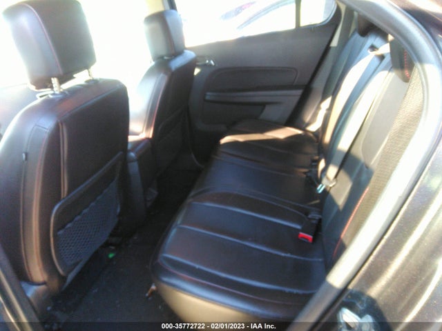 Продажа на аукционе авто 2014 Chevrolet Equinox Lt, vin: 2GNALCEK1E6216078, номер лота: 35772722