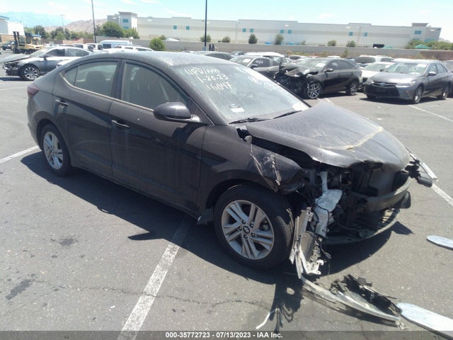 2020 KMHD84LF2LU071839 main image