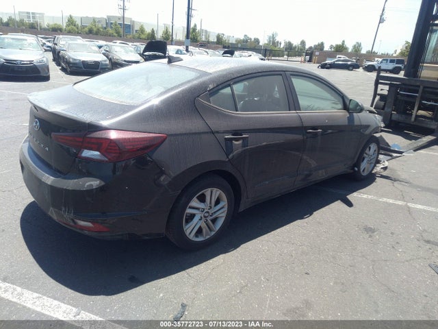 Hyundai ELANTRA SEL 2020 KMHD84LF2LU071839 Image 6