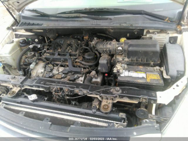 KNDMB233676180069 KIA SEDONA EX