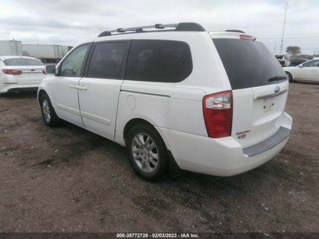 KNDMB233676180069 KIA SEDONA EX