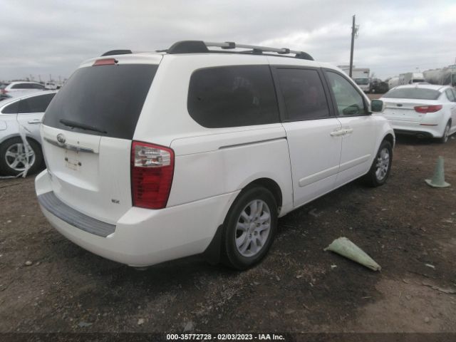 KNDMB233676180069 KIA SEDONA EX