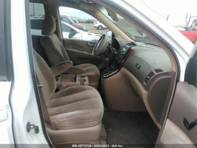 KNDMB233676180069 KIA SEDONA EX