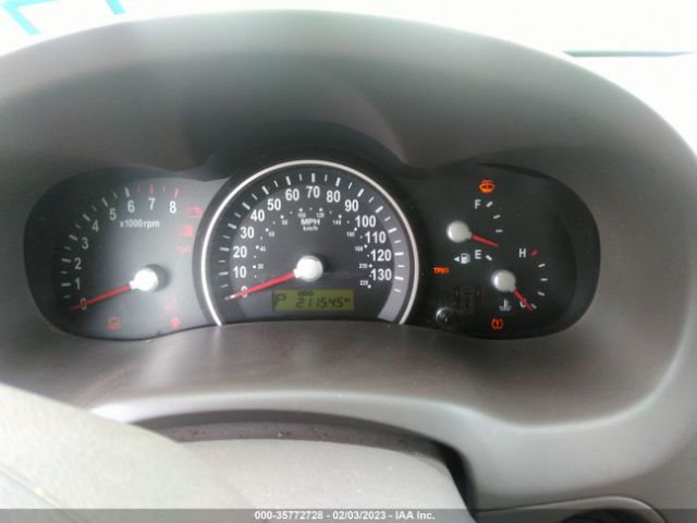 KNDMB233676180069 KIA SEDONA EX
