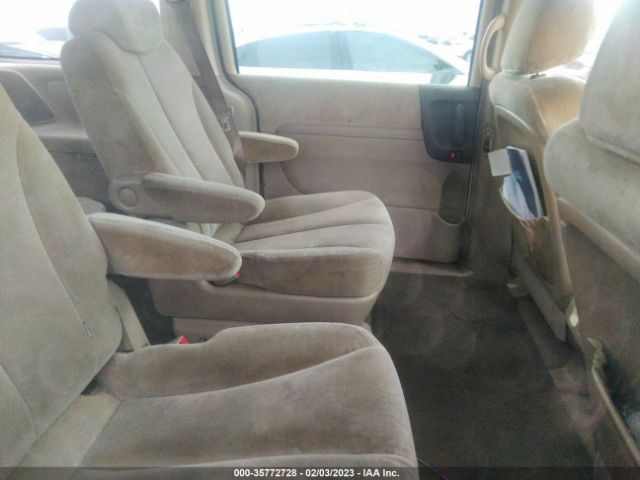 KNDMB233676180069 KIA SEDONA EX