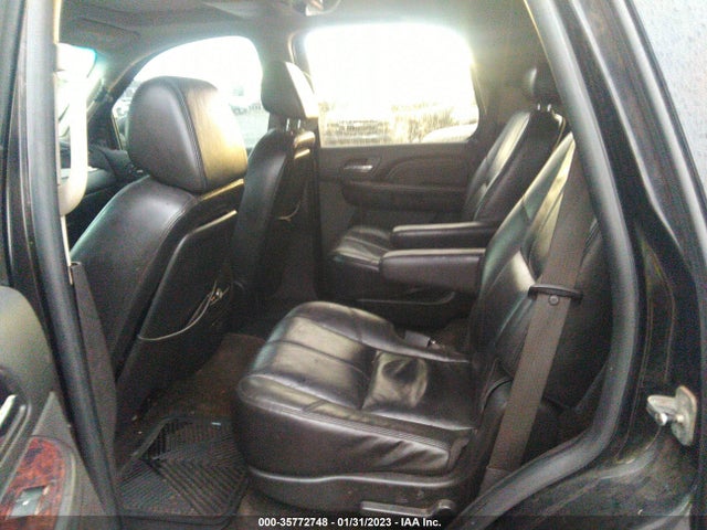 GMC YUKON DENALI 2008 1GKFK63898J231546 Image 9