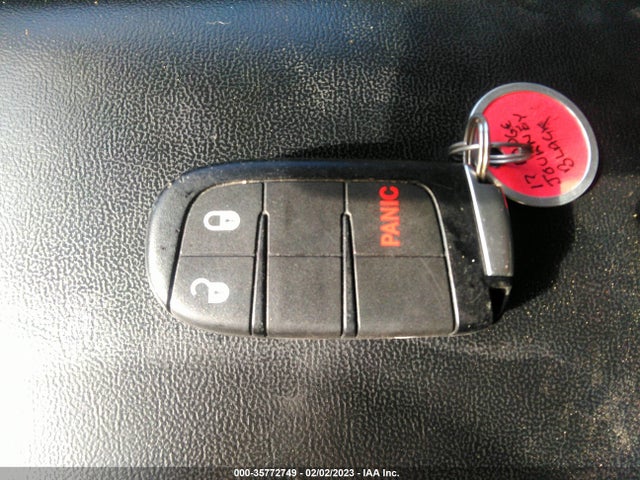 Dodge Journey Canada Value Pkg 2017 3C4PDCAB3HT569749 Image 11