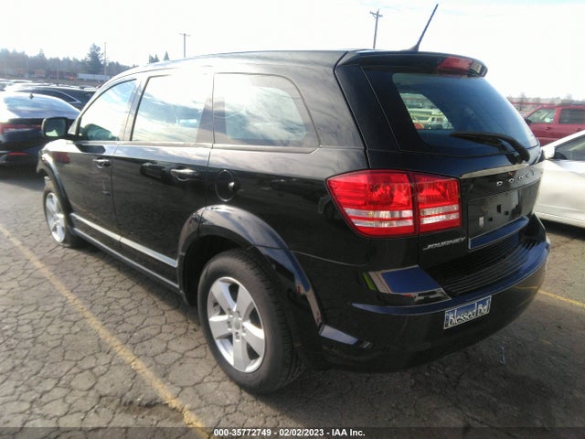 Dodge Journey Canada Value Pkg 2017 3C4PDCAB3HT569749 Image 3