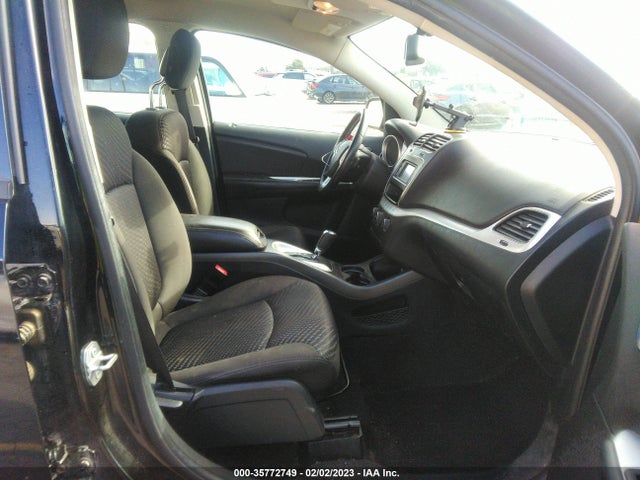 Dodge Journey Canada Value Pkg 2017 3C4PDCAB3HT569749 Image 5