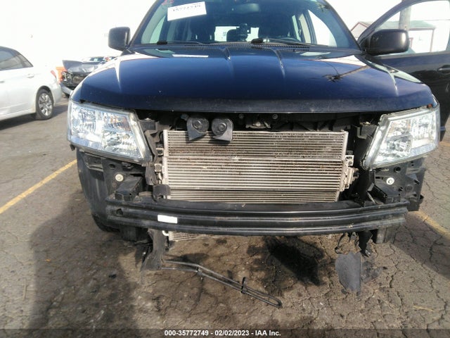 Dodge Journey Canada Value Pkg 2017 3C4PDCAB3HT569749 Image 6