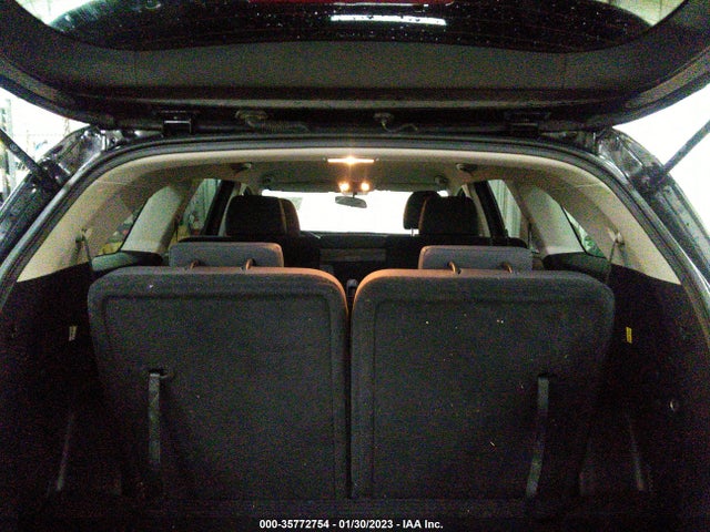 KIA SORENTO LX 2019 5XYPG4A36KG554117 Image 10
