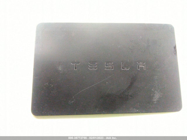 Tesla Model Y Long Range 2020 5YJYGDEE7LF012453 Image 11