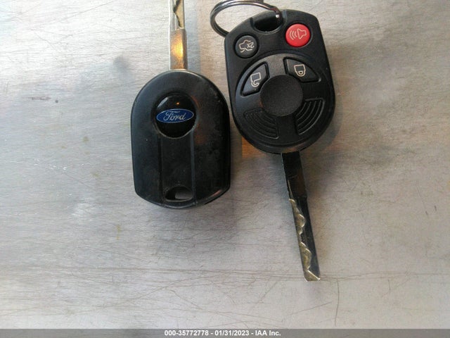 2015 FORD ESCAPE SE VIN: 1FMCU9GX6FUC77337