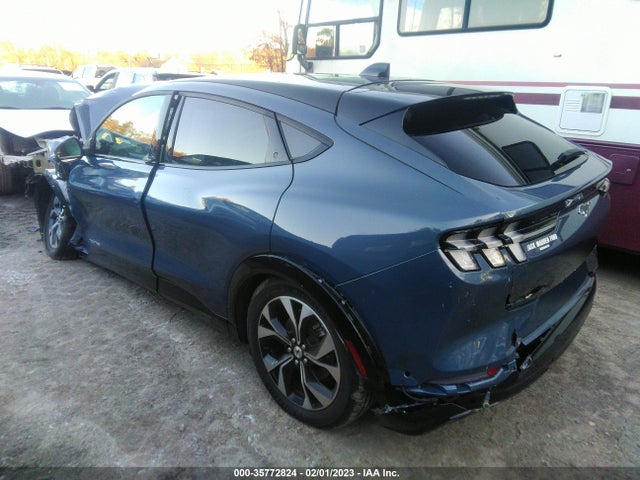 2021 Ford Mustang, VIN: 3FMTK3SS1MMA24880